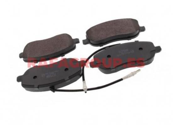 RG6723 - Pastillas de freno